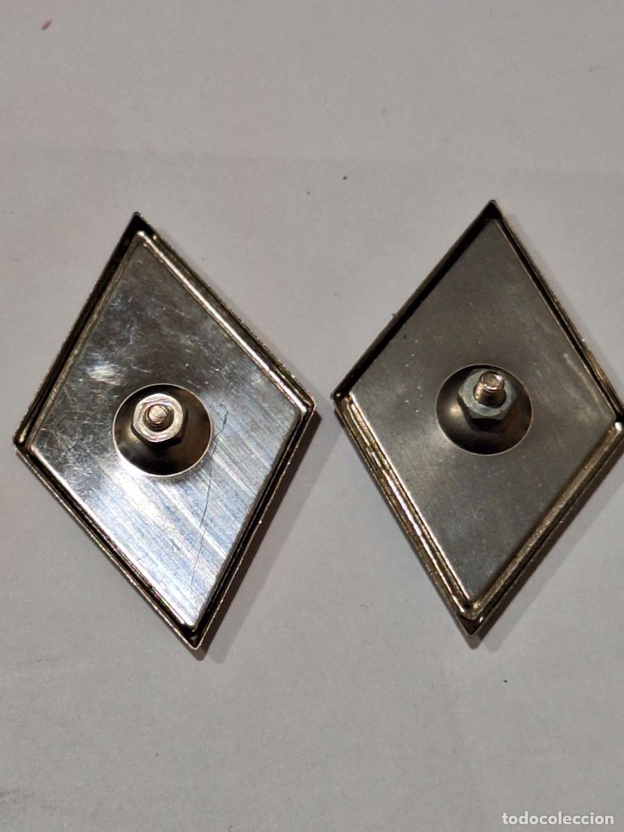 Militaria: Rombos del ej&eacute;rcito del aire . - Foto 4