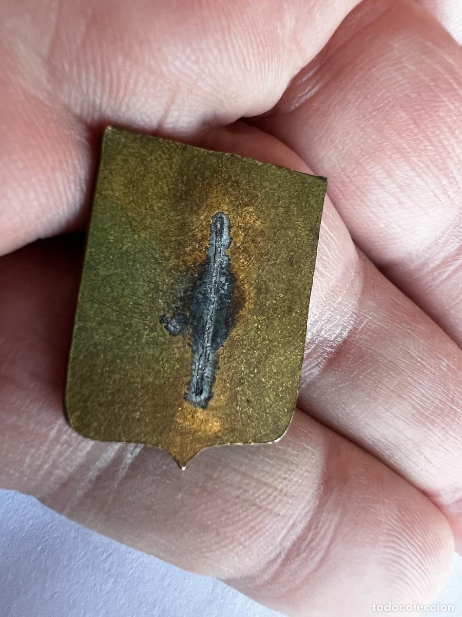 Militaria: INSIGNIA AGUJA CHAMONIX - Foto 4