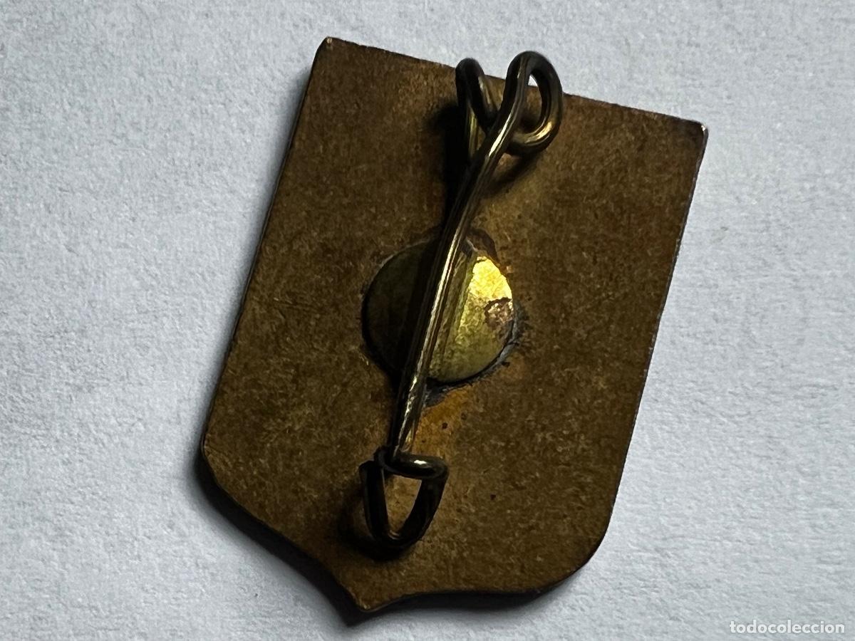 Militaria: INSIGNIA AGUJA PARIS - Foto 3