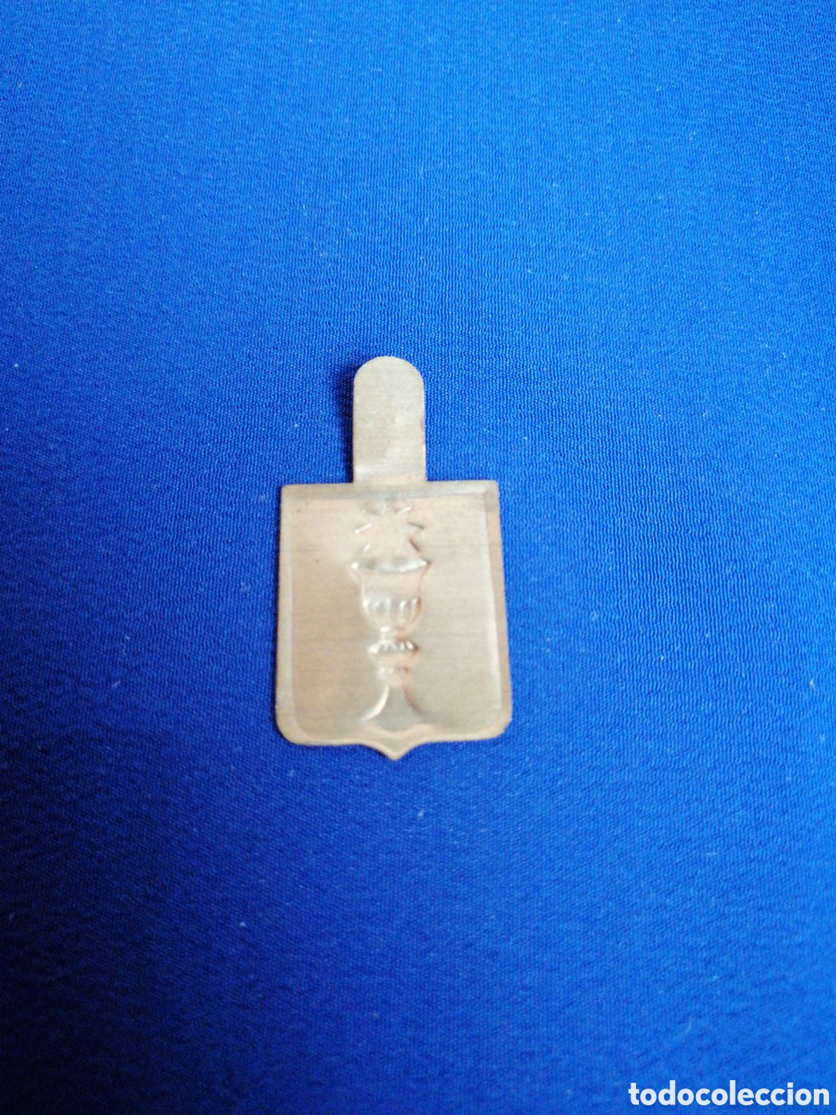 Militaria: AUXILIO SOCIAL DE CUENCA - Foto 2