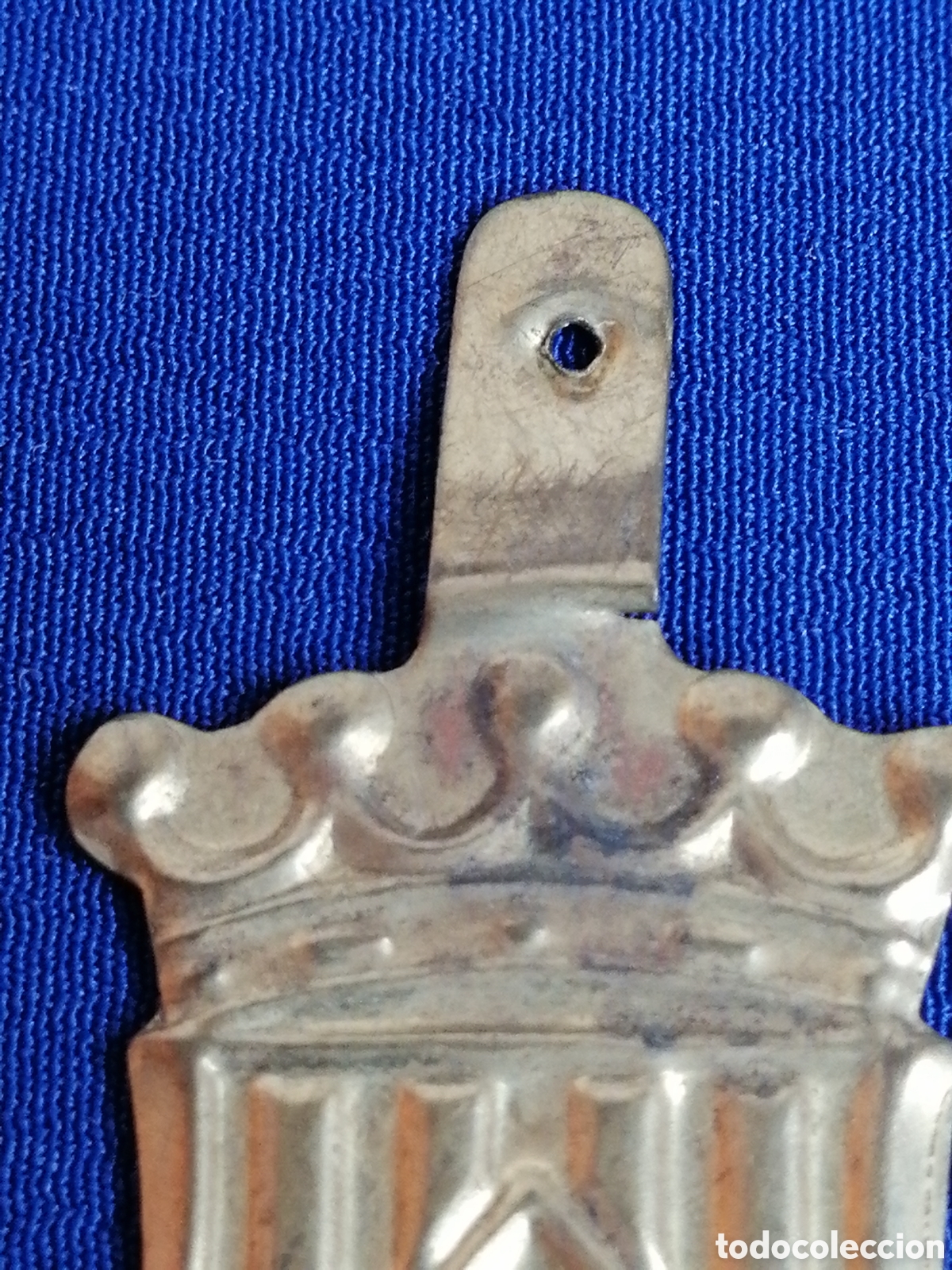 Militaria: AUXILIO SOCIAL - Foto 2