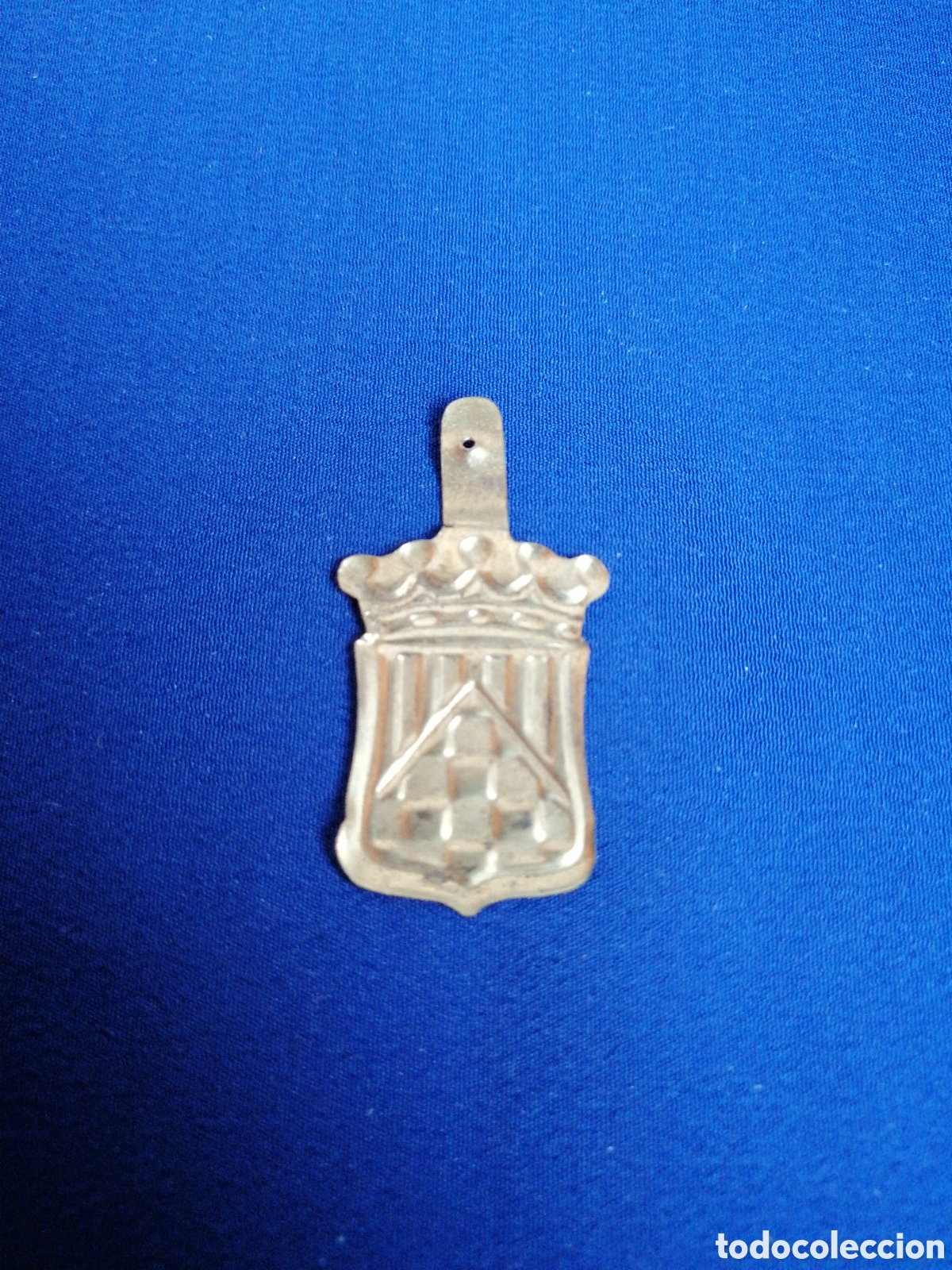 Militaria: AUXILIO SOCIAL - Foto 3