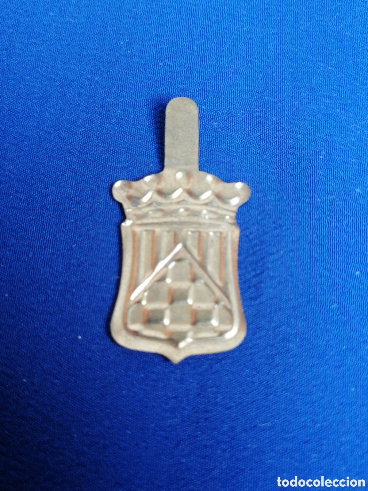 Militaria: AUXILIO SOCIAL - Foto 2
