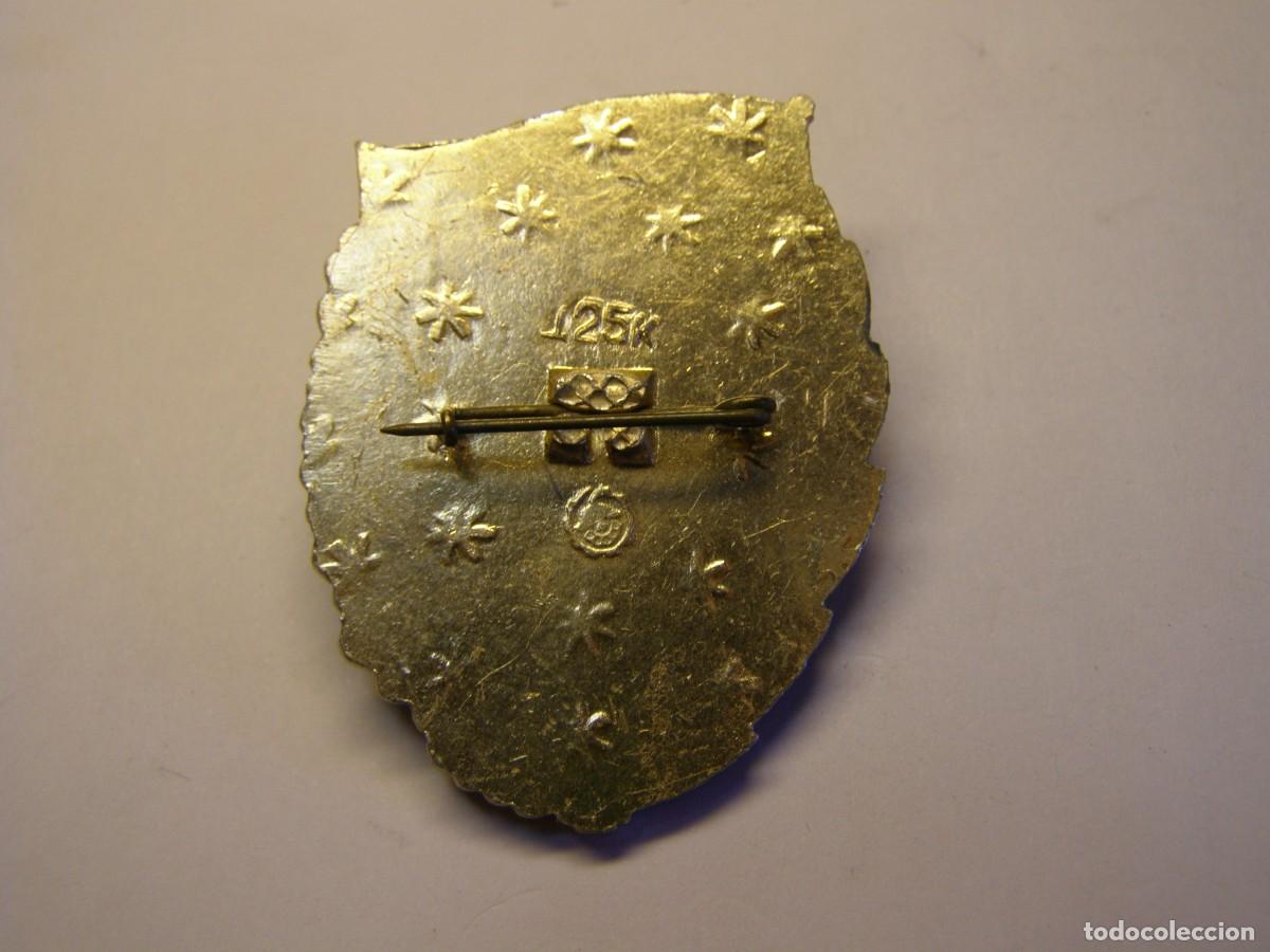 Militaria: Insignia antigua sovi&eacute;tica. - Foto 2
