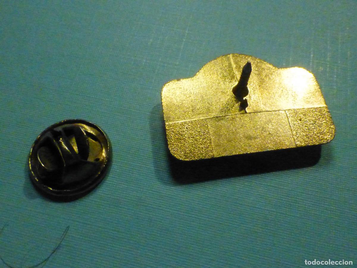 Militaria: Pin - Ej&eacute;rcito Aire - Militar - Avi&oacute;n - Foto 2