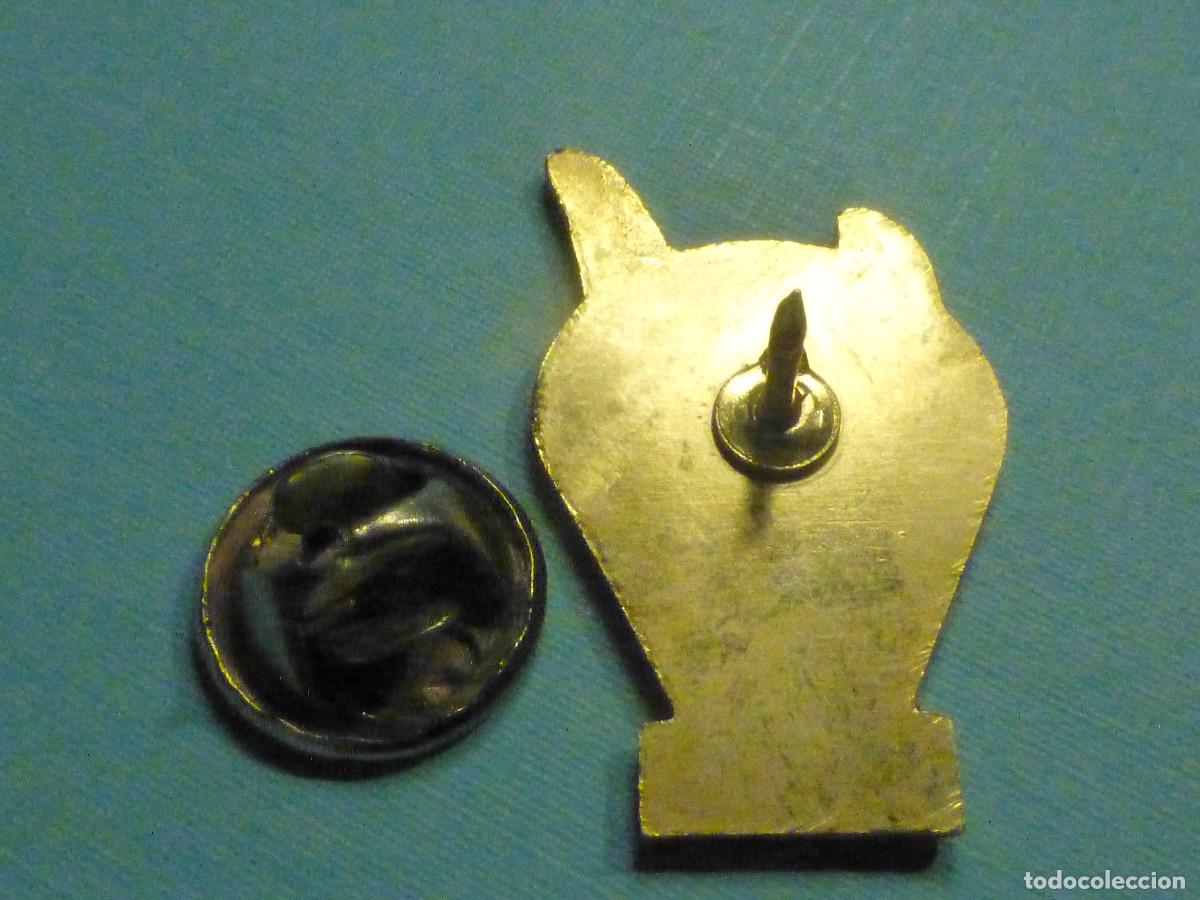 Militaria: Pin - Ej&eacute;rcito - Militar - Soldado - Foto 2