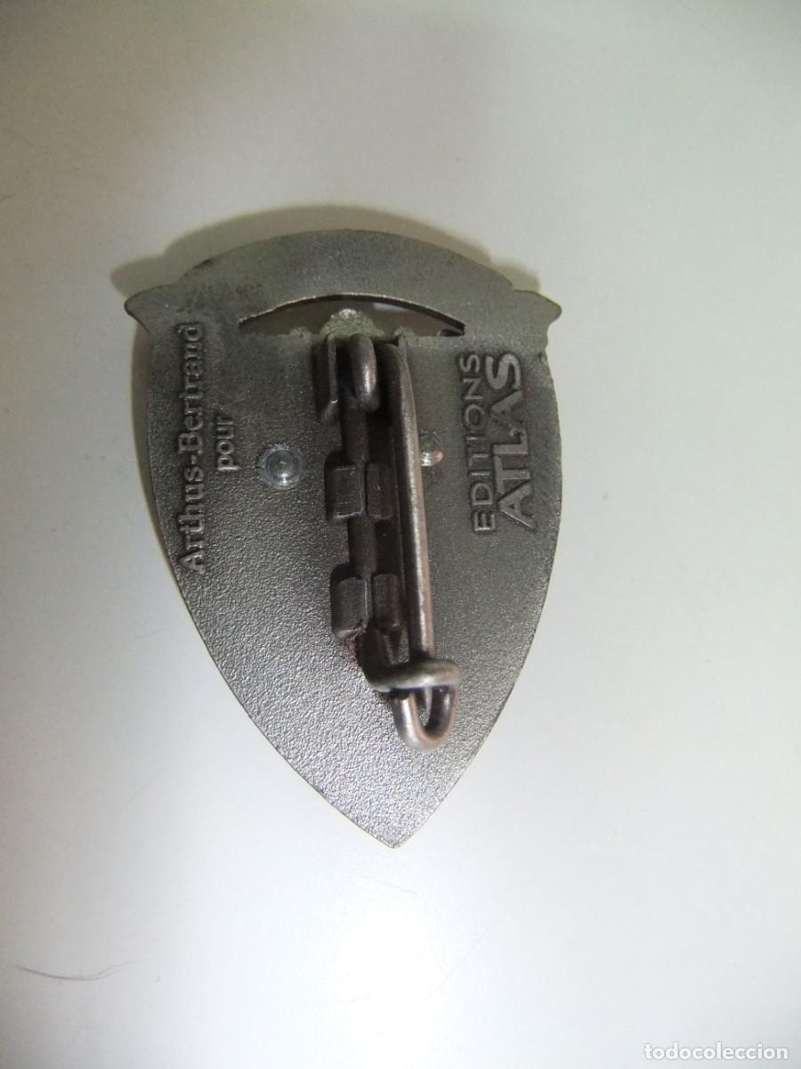 Militaria: insignia francesa - Foto 3