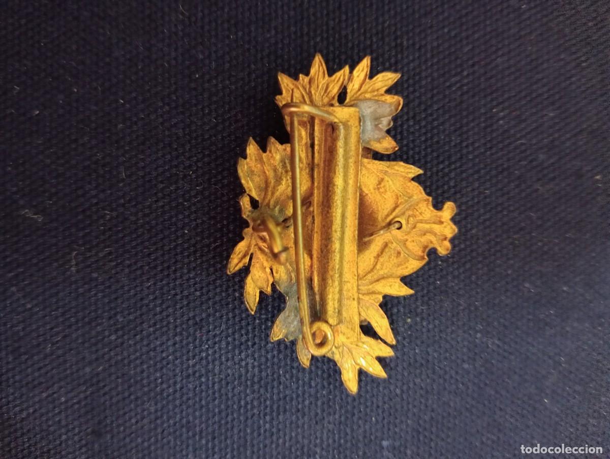 Militaria: Insignia Geneve - Foto 1