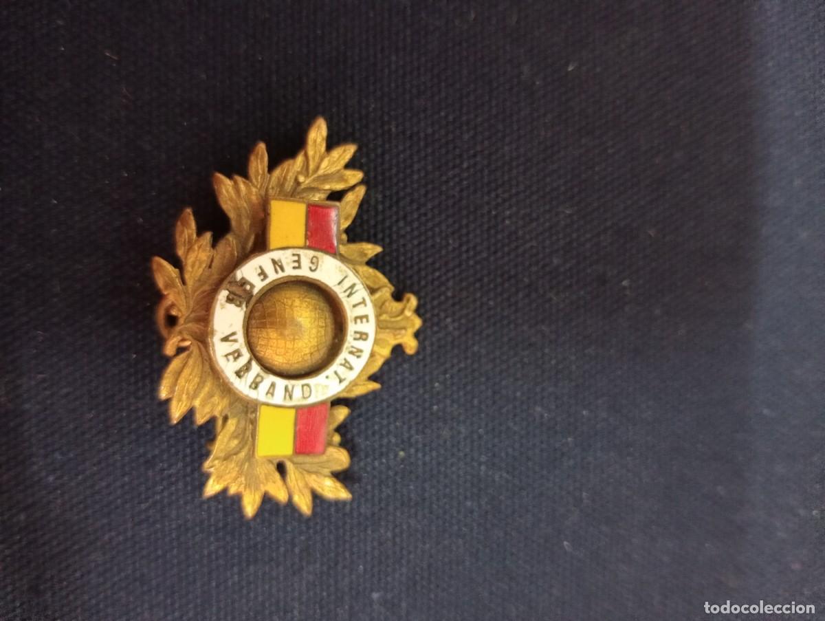 Militaria: Insignia Geneve - Foto 2
