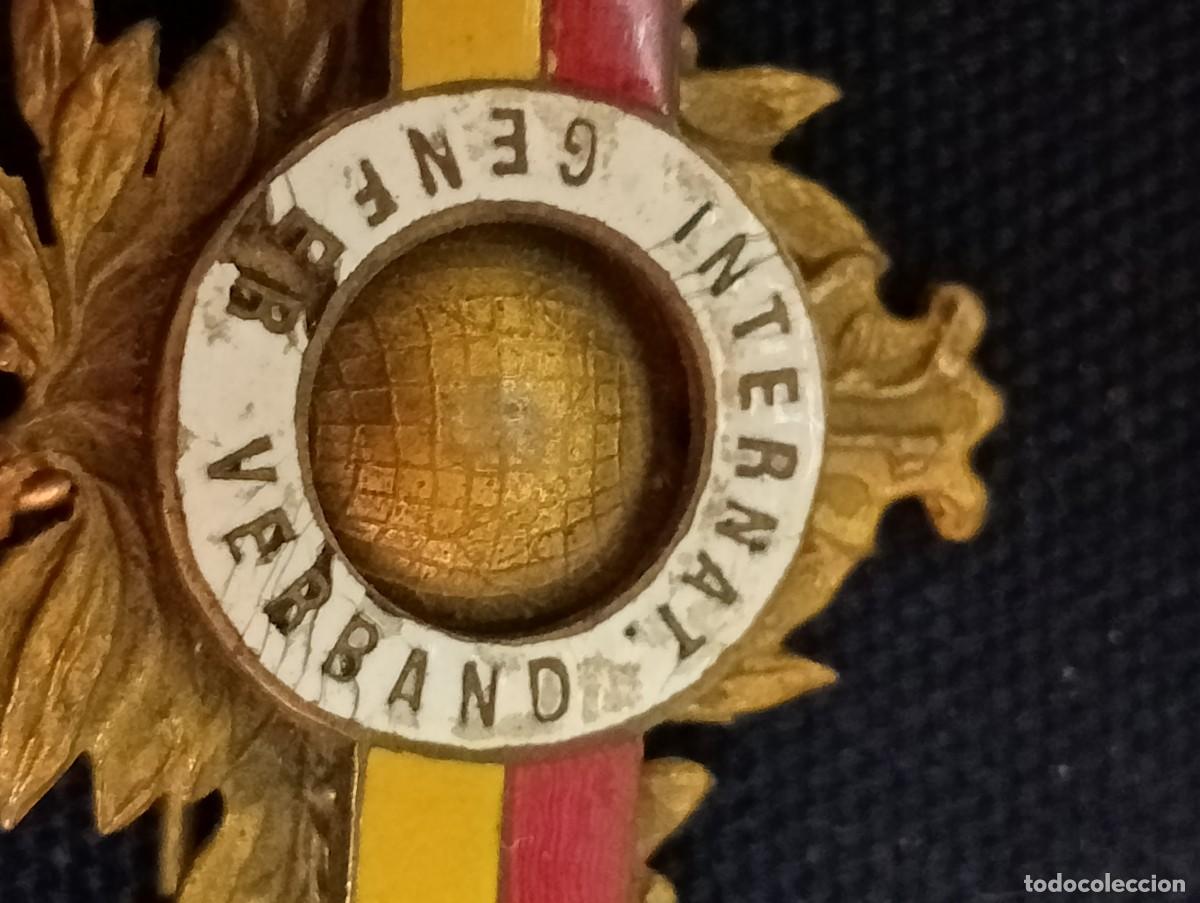 Militaria: Insignia Geneve - Foto 3