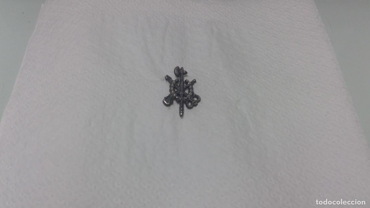Militaria: PIN BOEL - Foto 1