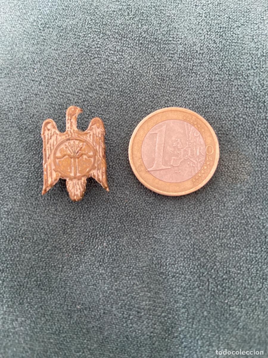 Militaria: Pin Divisi&oacute;n Asul - Foto 3