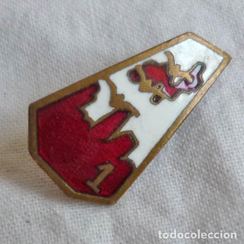 Militaria: Insignia lacada aviaci&oacute;n - Foto 1