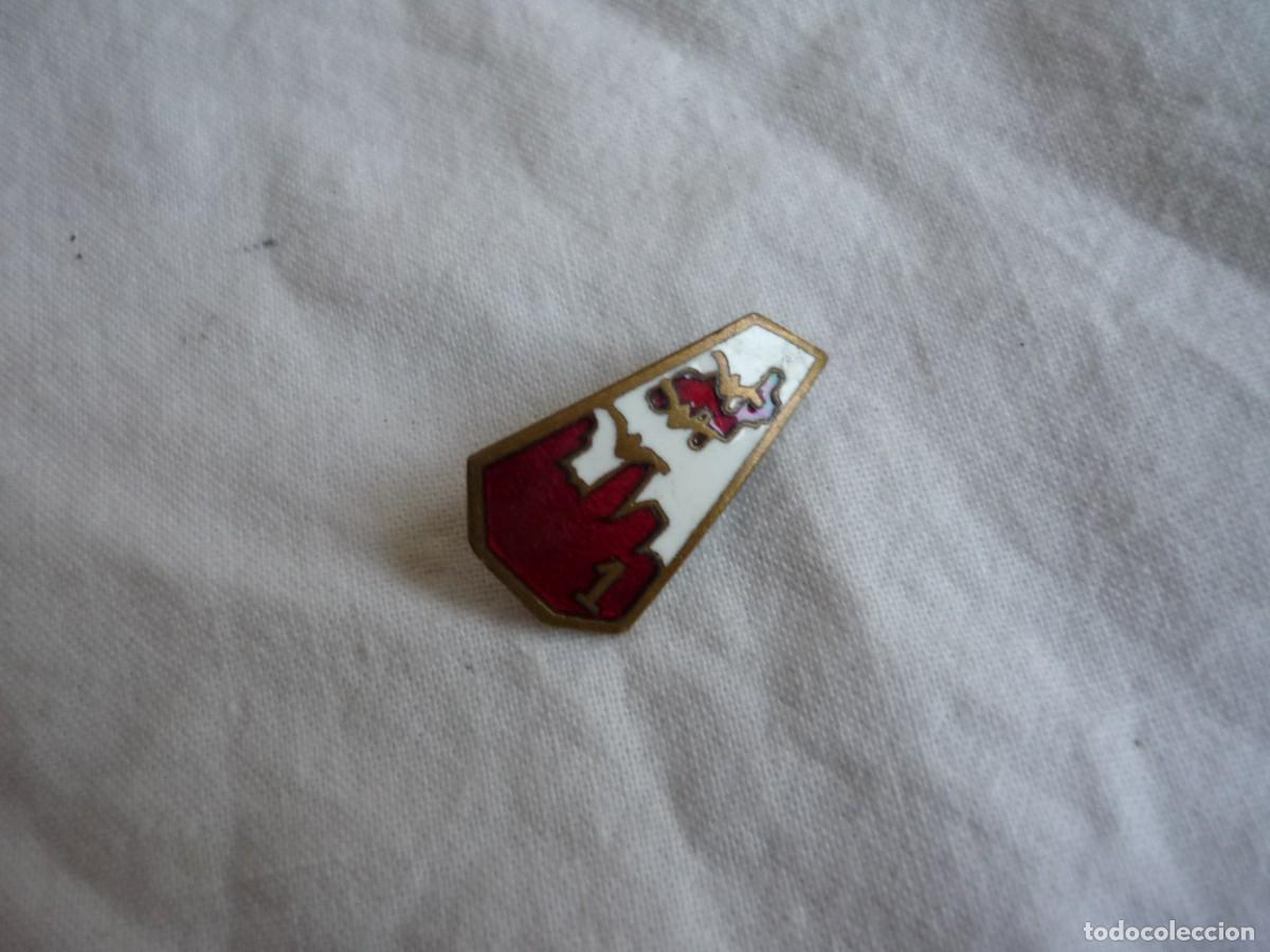 Militaria: Insignia lacada aviaci&oacute;n - Foto 2