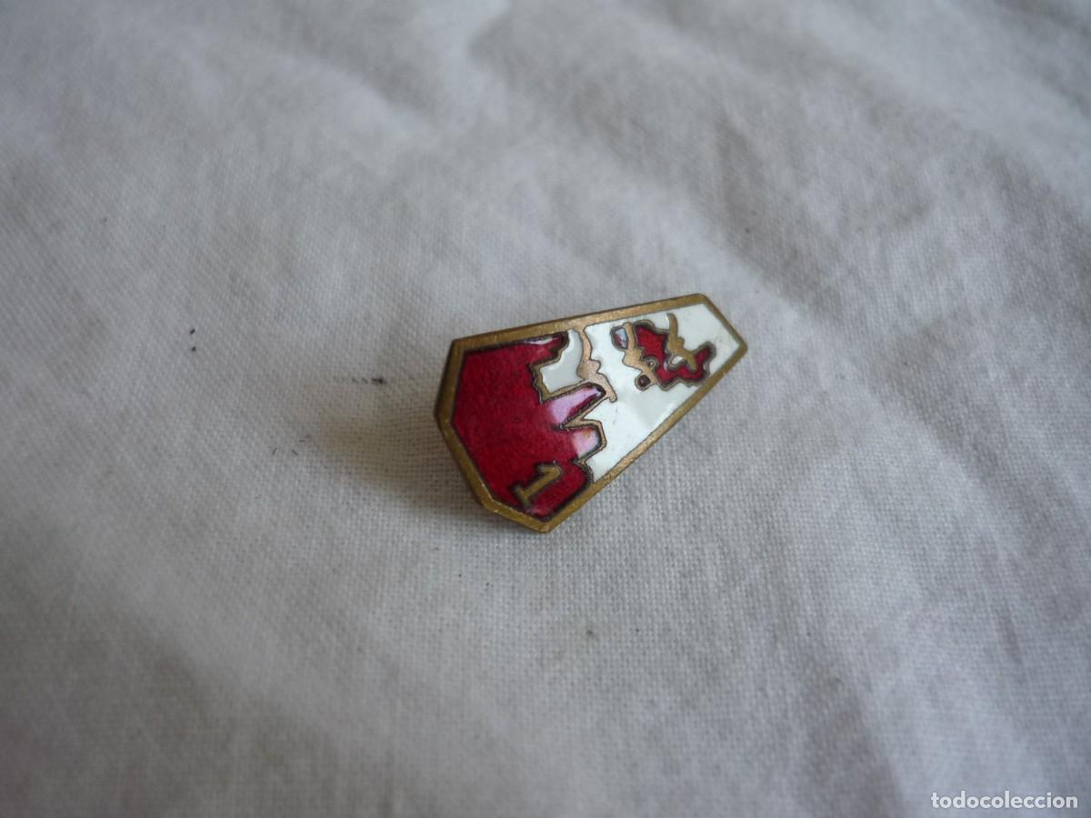 Militaria: Insignia lacada aviaci&oacute;n - Foto 3