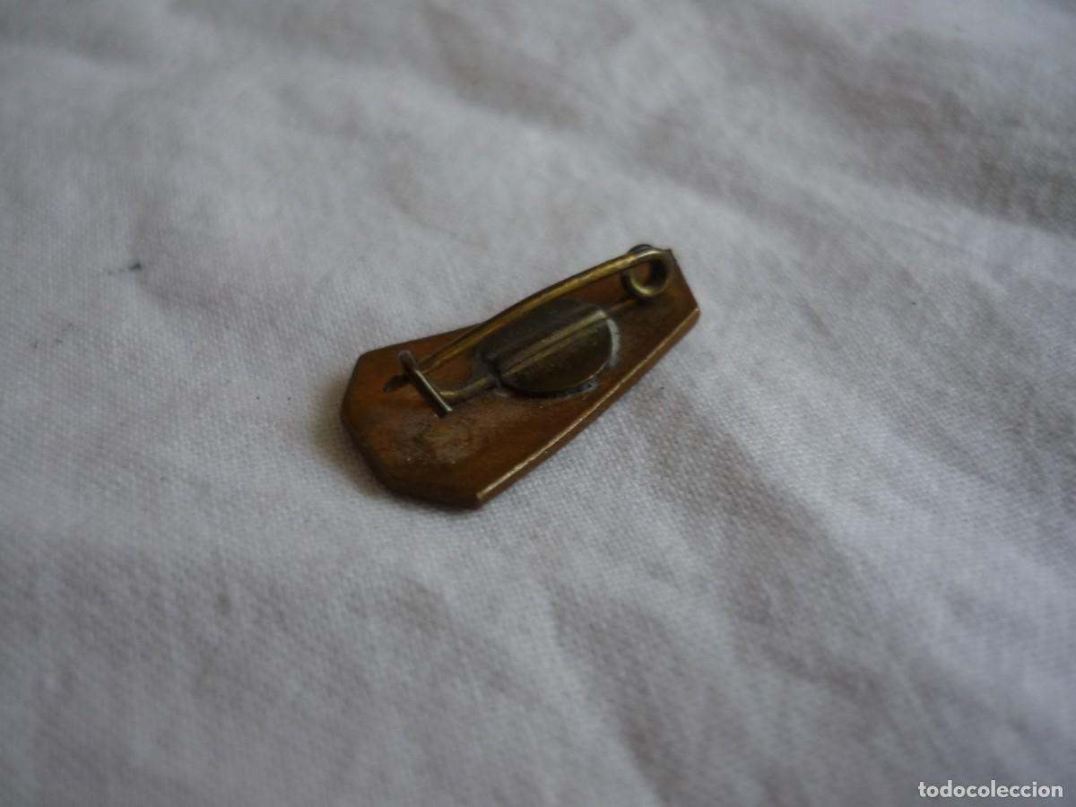 Militaria: Insignia lacada aviaci&oacute;n - Foto 5