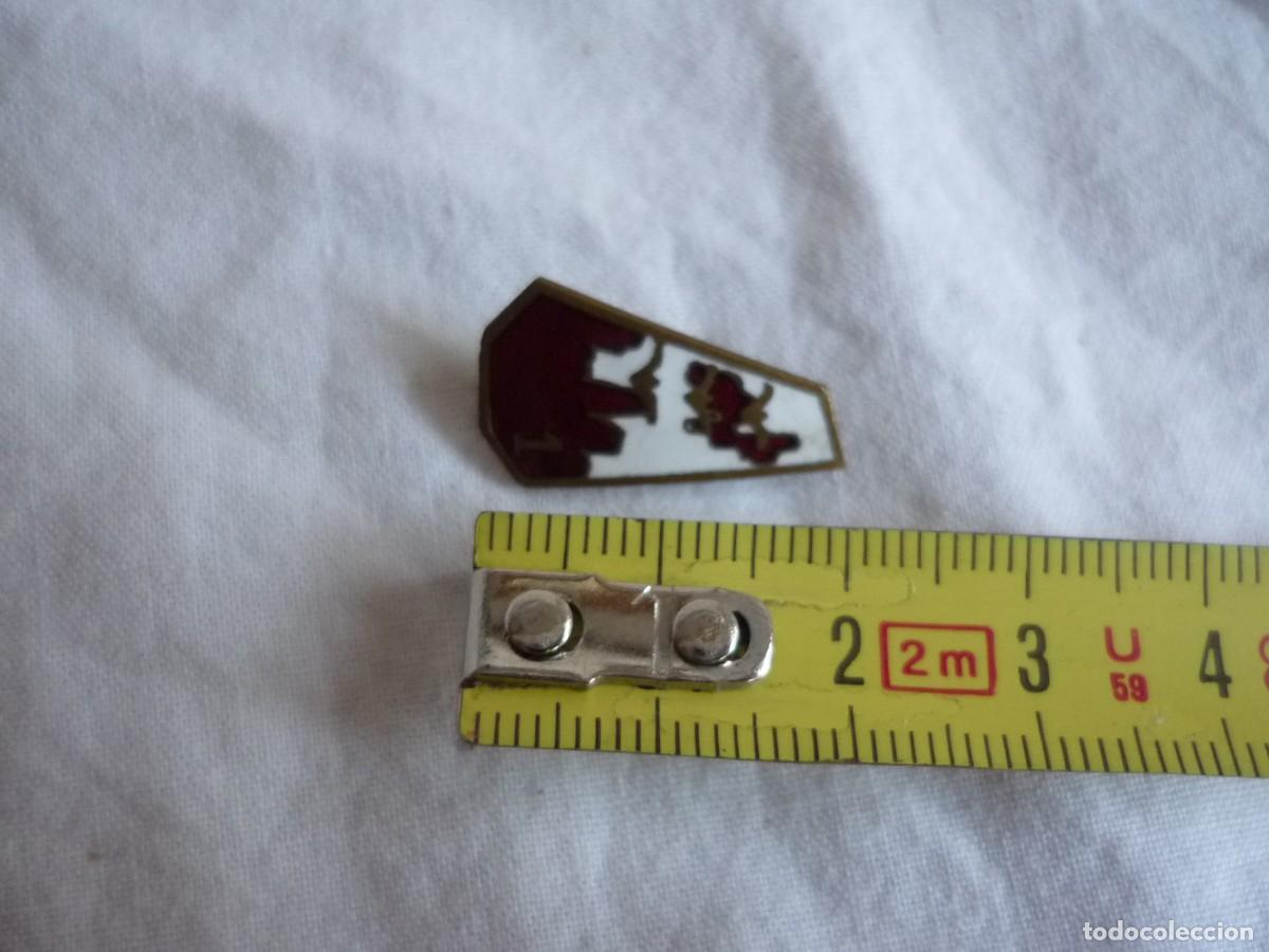 Militaria: Insignia lacada aviaci&oacute;n - Foto 6
