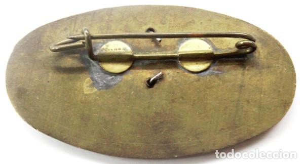 Militaria: PLACA DE PECHO DE LAS COES - Foto 2