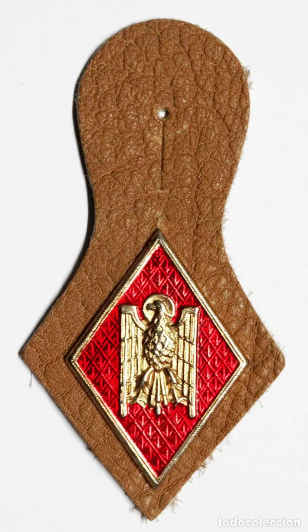 Militaria: PEPITO DE LA POLIC&Iacute;A ARMADA - Foto 1