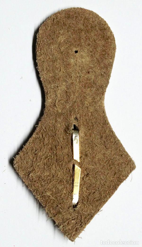 Militaria: PEPITO DE LA POLIC&Iacute;A ARMADA - Foto 2