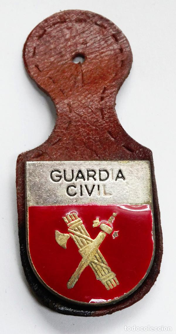 Militaria: PEPITO DE LA GUARDIA CIVL - Foto 1