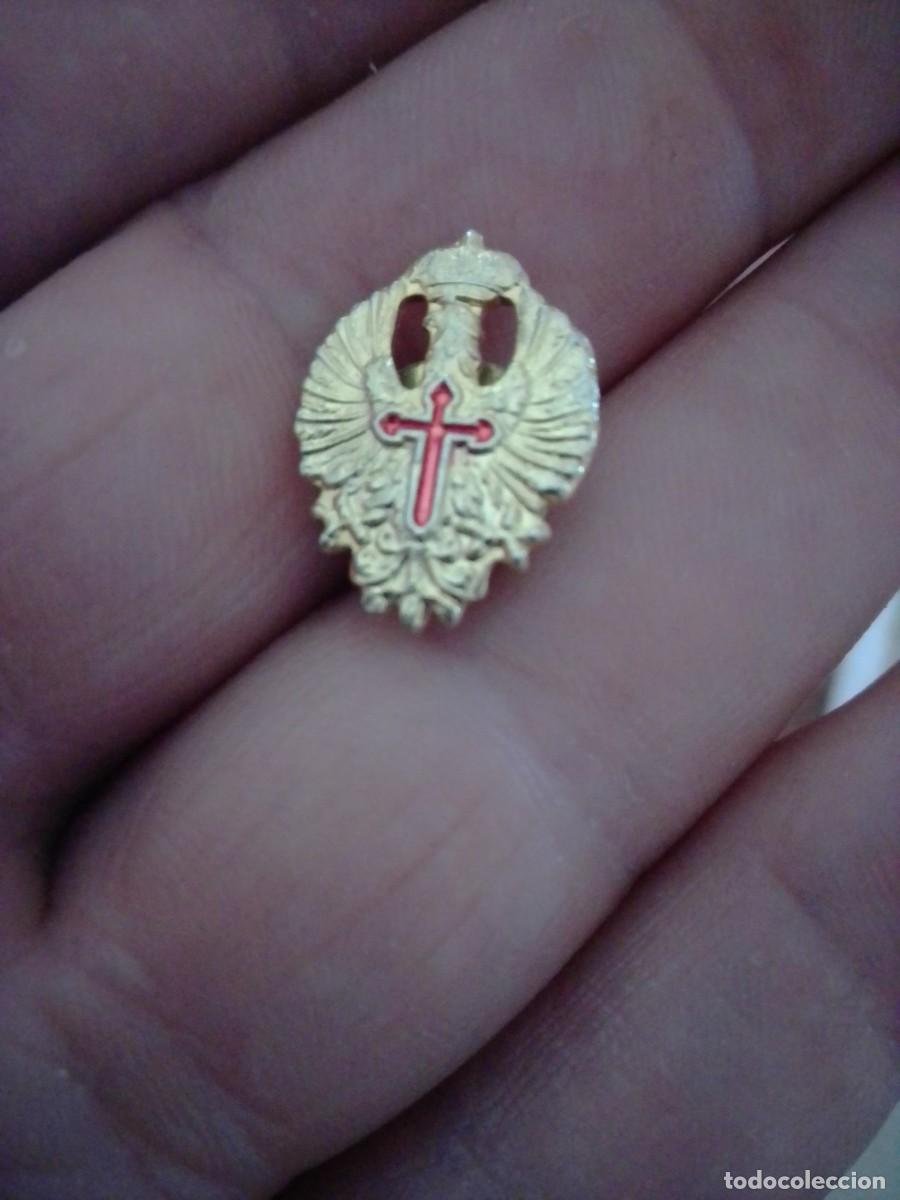 Militaria: Insignia pins militar EJERCITO ESPA&Ntilde;OL