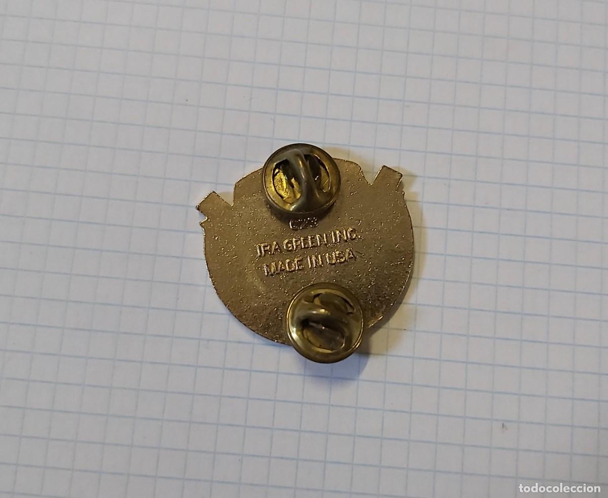 Militaria: Distintivo americano / USA - Foto 2