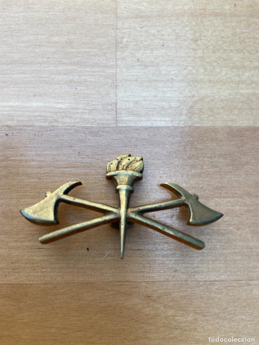 Militaria: Insignia a examinar ??? - Foto 1