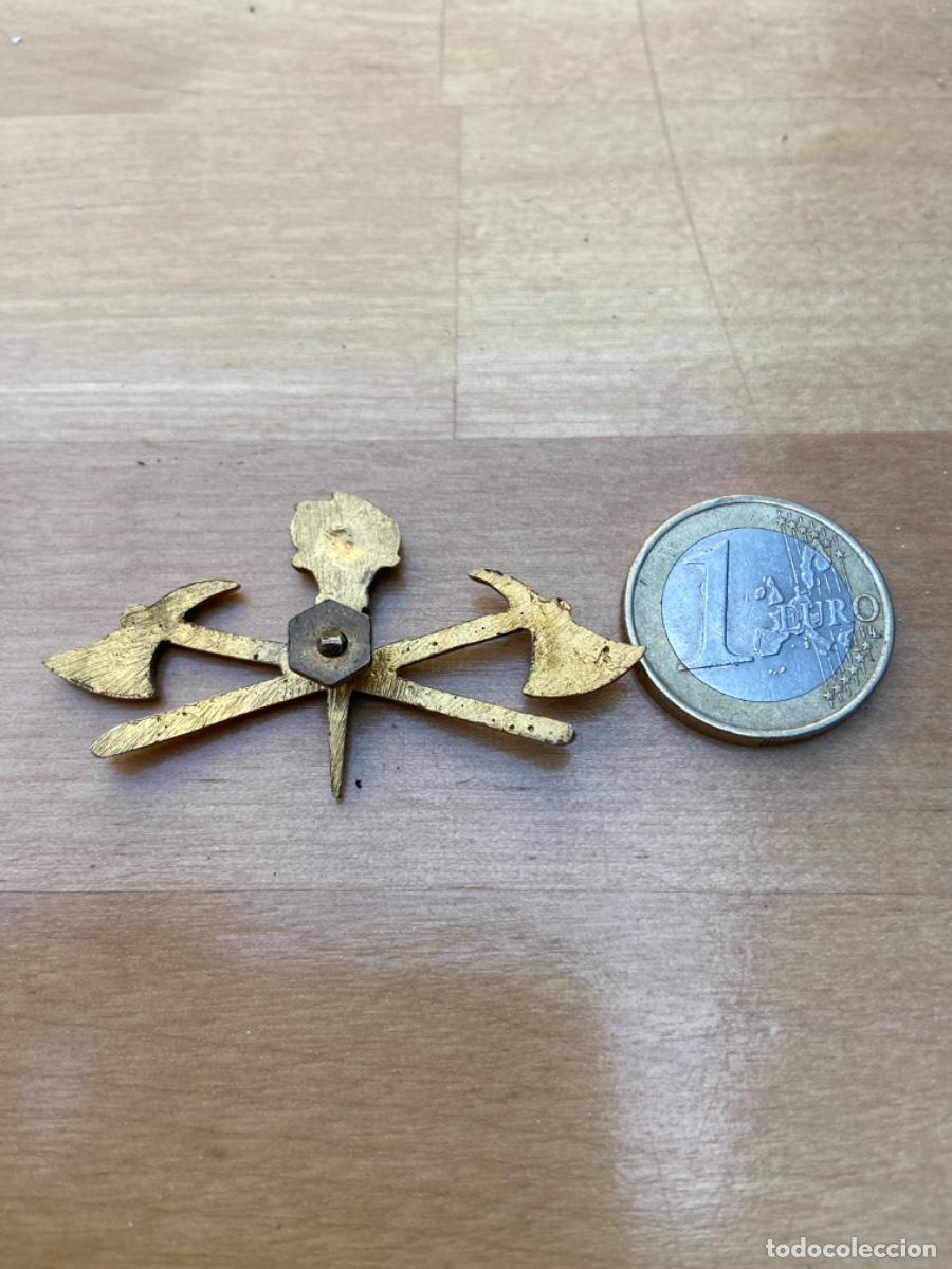 Militaria: Insignia a examinar ??? - Foto 4