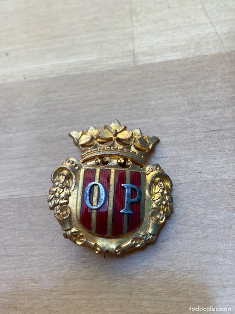 Militaria: Insignia a examinar ??? - Foto 2