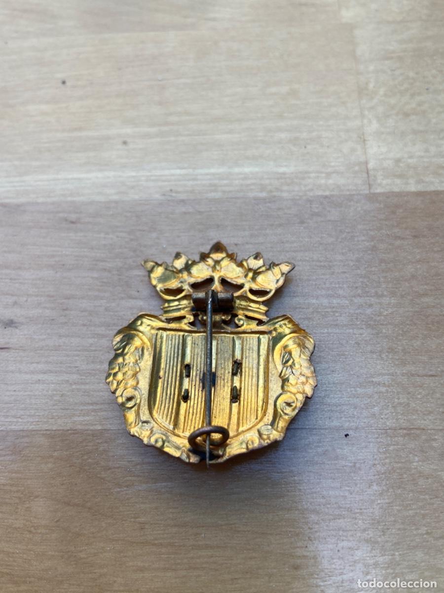 Militaria: Insignia a examinar ??? - Foto 3