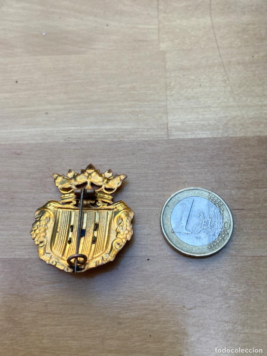 Militaria: Insignia a examinar ??? - Foto 4