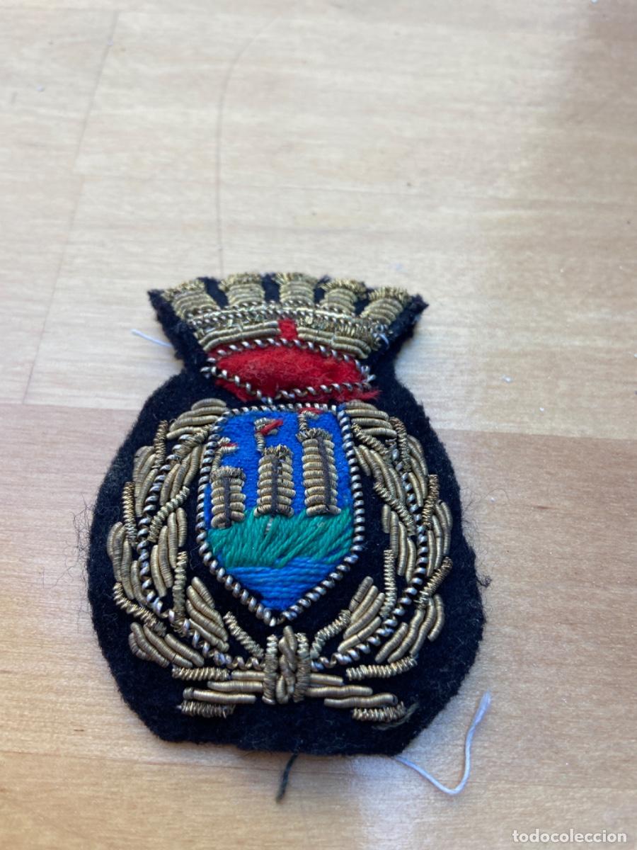 Militaria: Insignia a examinar ??? - Foto 1