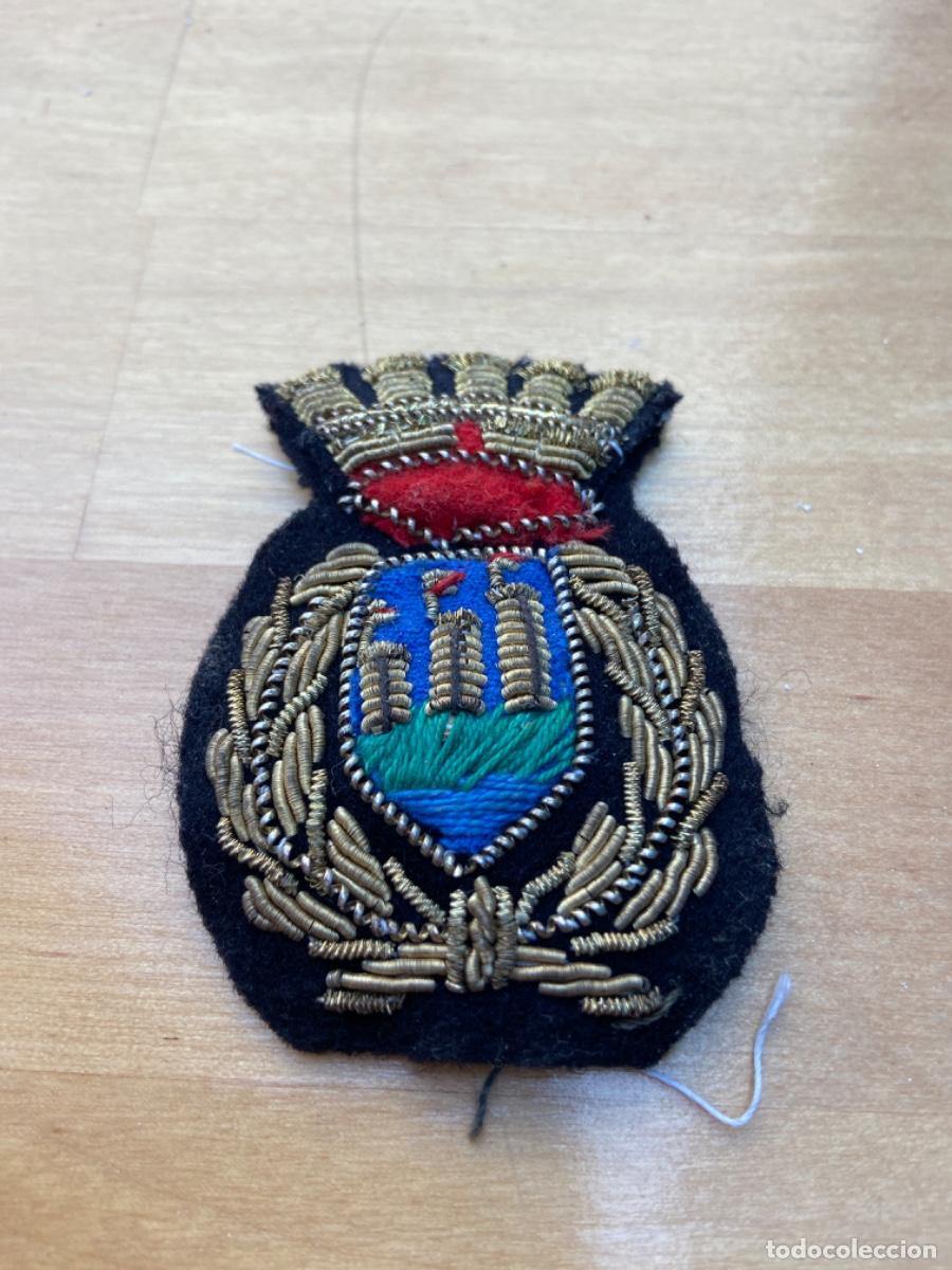 Militaria: Insignia a examinar ??? - Foto 2