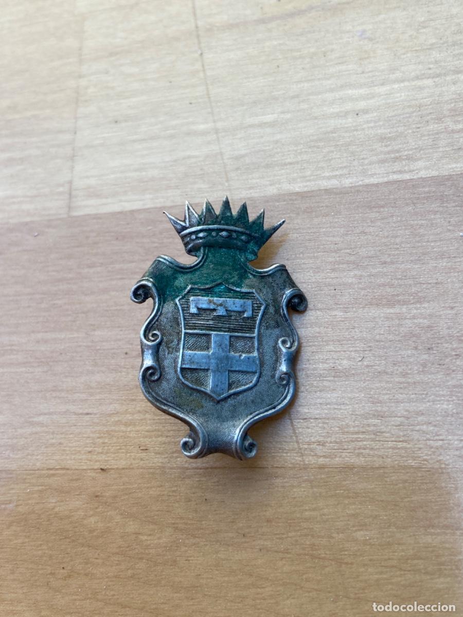 Militaria: Insignia a examinar ??? - Foto 2