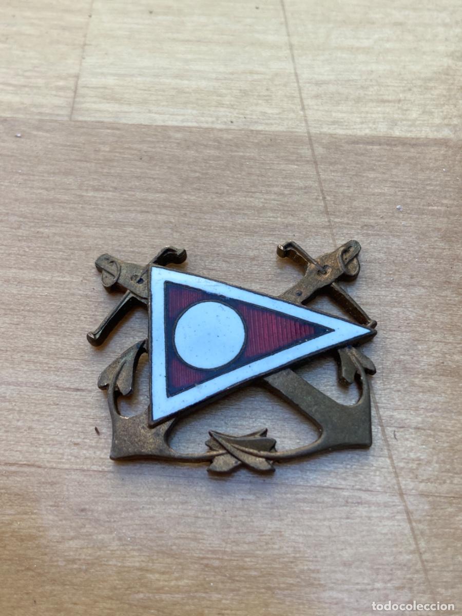 Militaria: Insignia a examinar ??? - Foto 2