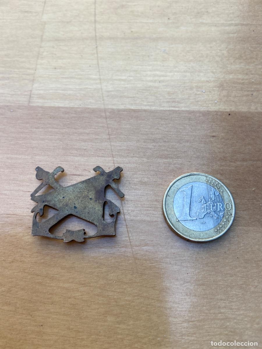 Militaria: Insignia a examinar ??? - Foto 4