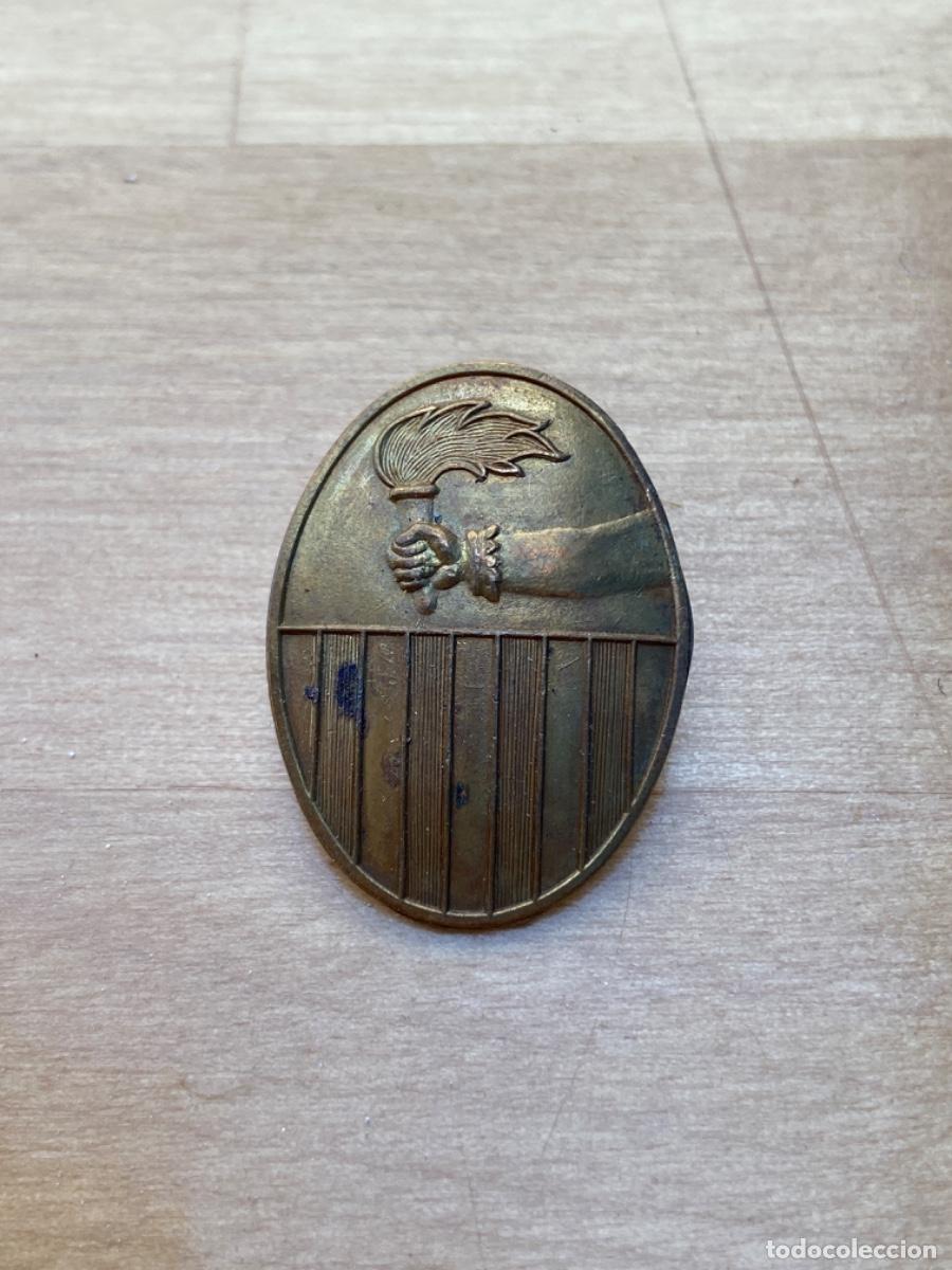 Militaria: Insignia a examinar ??? - Foto 2