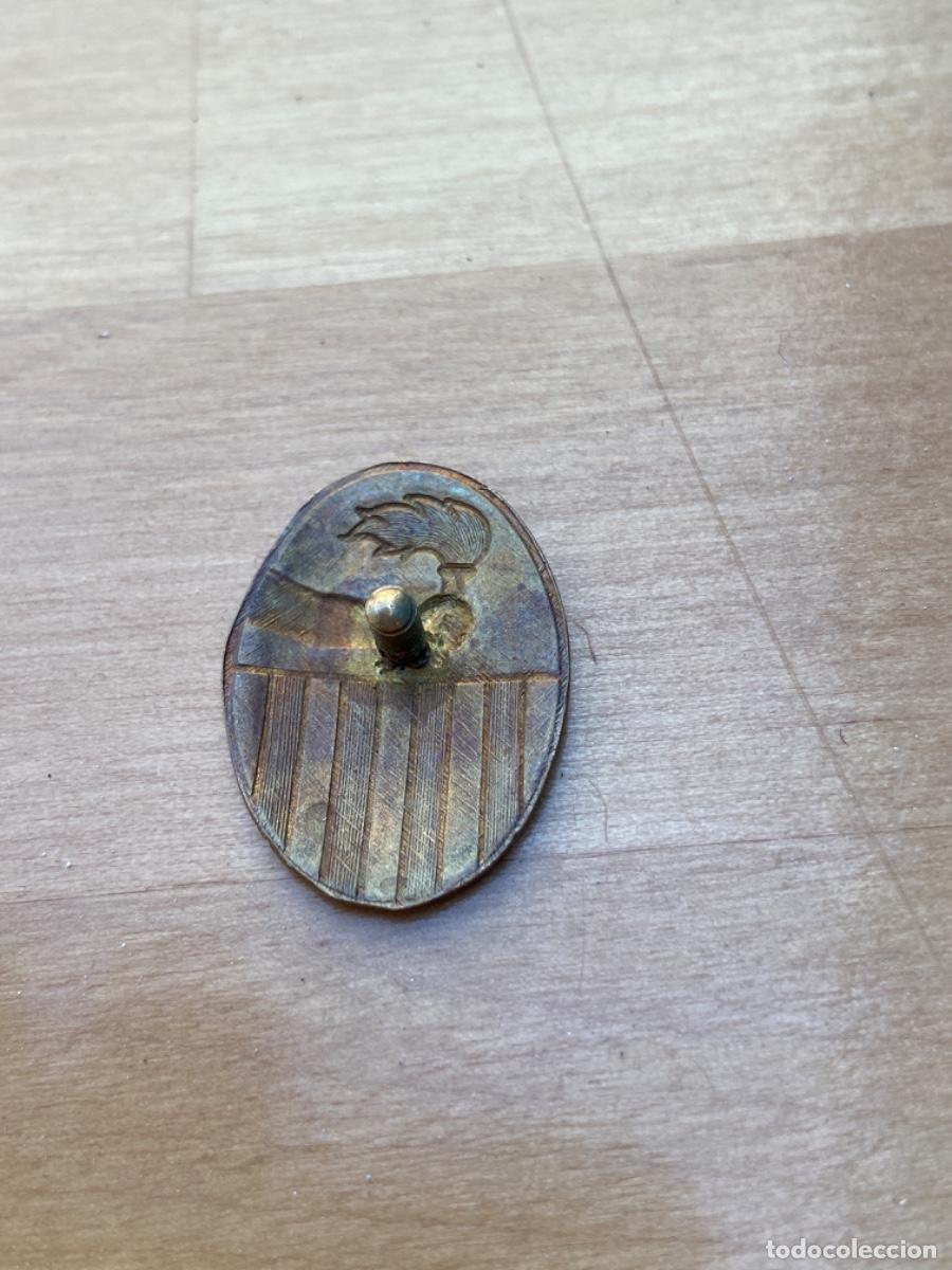 Militaria: Insignia a examinar ??? - Foto 3