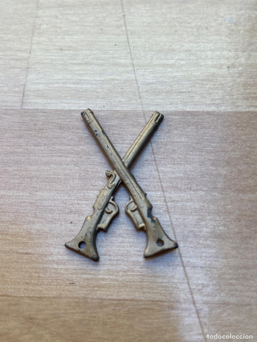 Militaria: Insignia a examinar ??? - Foto 1