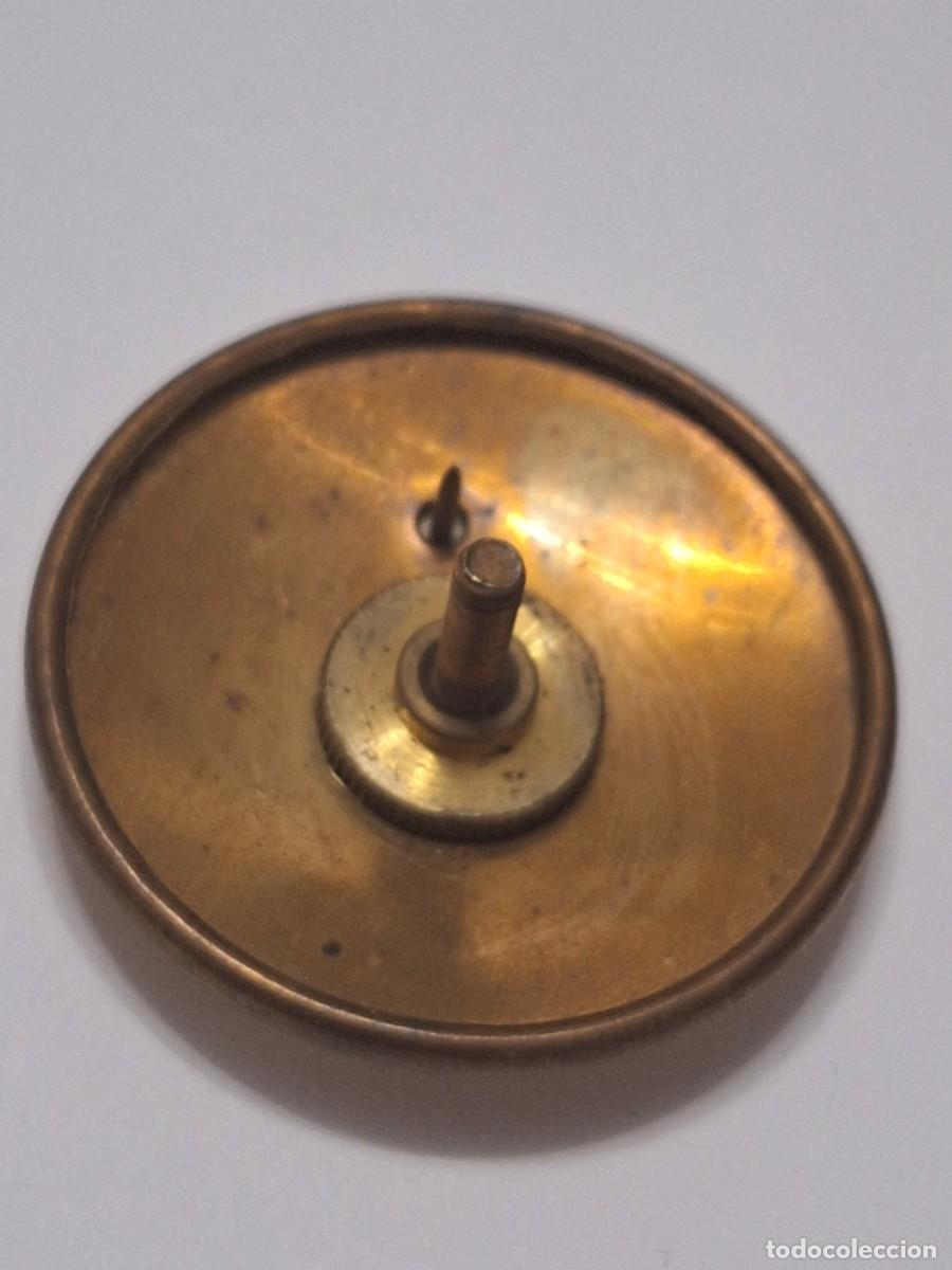 Militaria: Antigua insignia del ej&eacute;rcito de los EE.UU - Foto 2