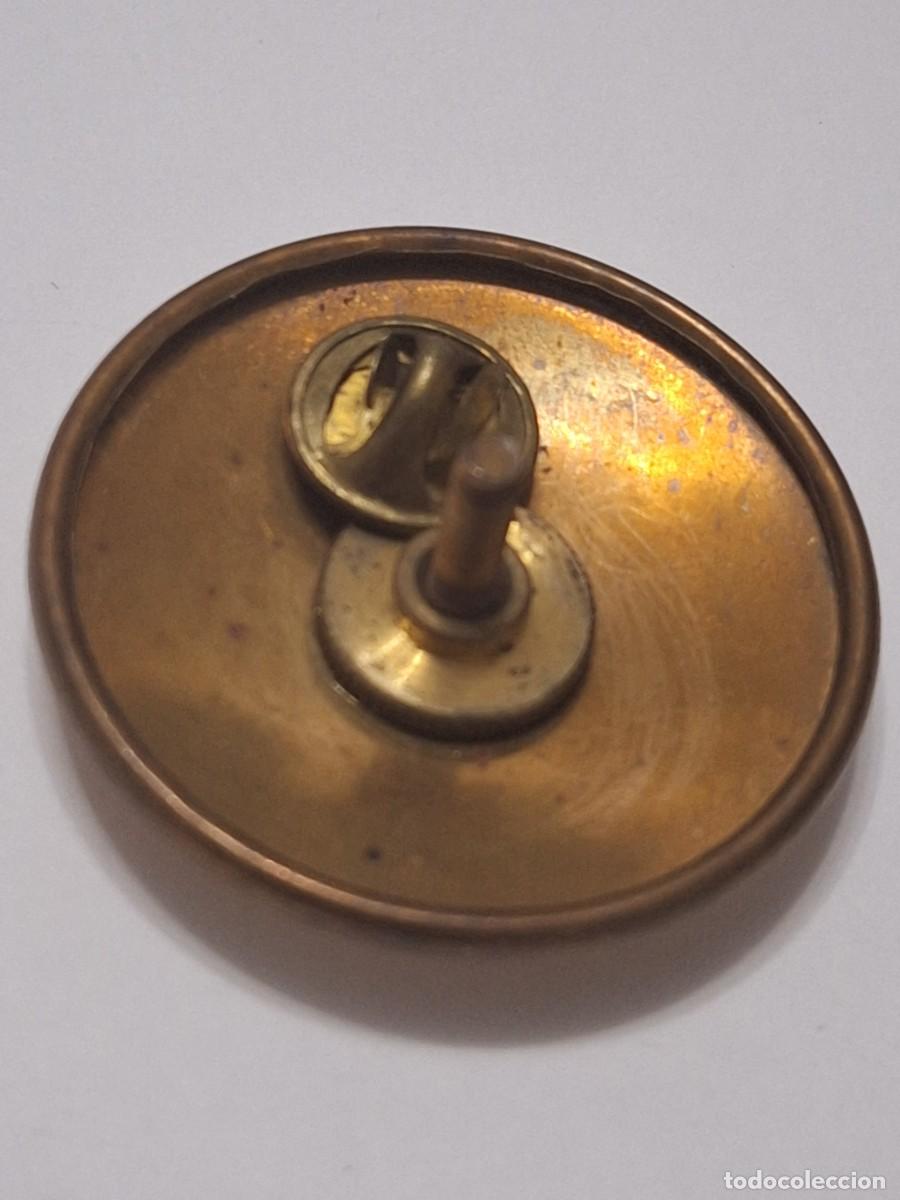 Militaria: Antigua insignia del ej&eacute;rcito de los EE.UU - Foto 3