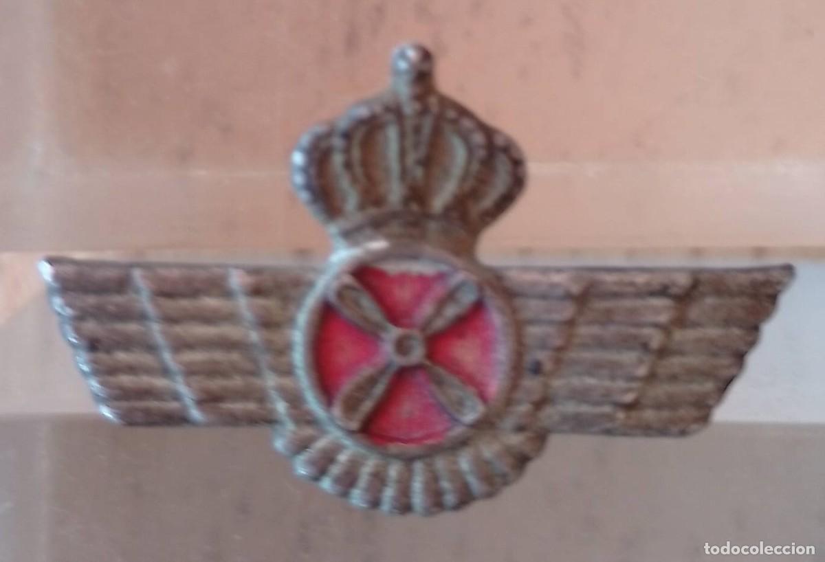 Militaria: Insignia Ejercito del Aire - Foto 1