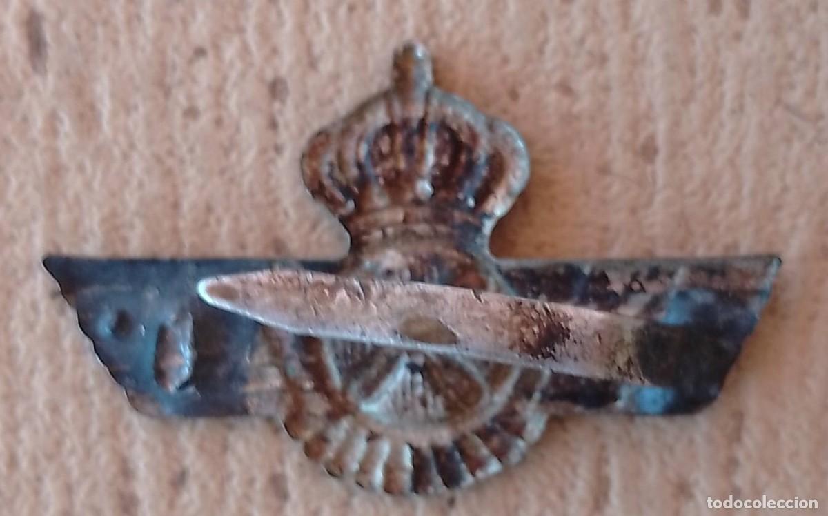 Militaria: Insignia Ejercito del Aire - Foto 2