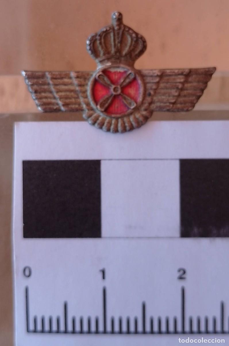 Militaria: Insignia Ejercito del Aire - Foto 3