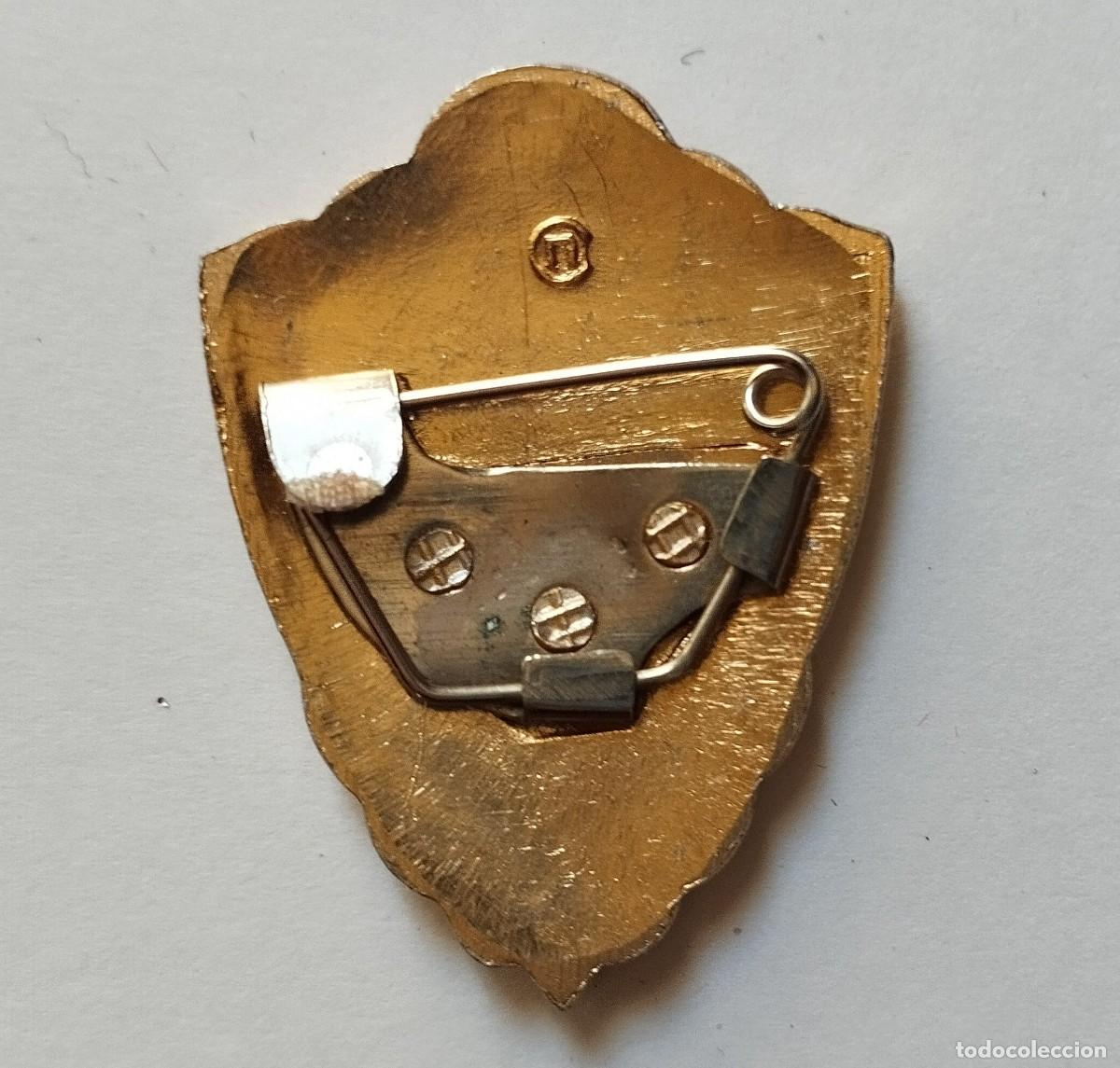 Militaria: emblema union sovietica - Foto 3