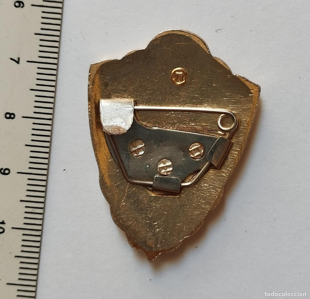 Militaria: emblema union sovietica - Foto 4