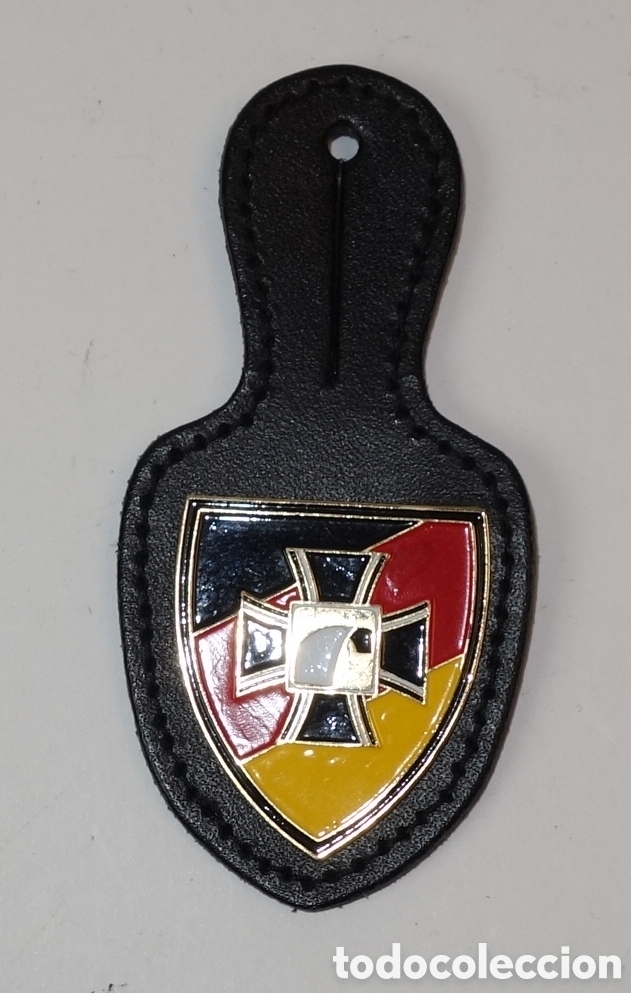 Militaria: Pepito escuela de idiomas de la BundesWher - Foto 3