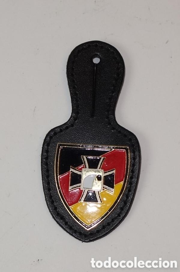 Militaria: Pepito escuela de idiomas de la BundesWher - Foto 4