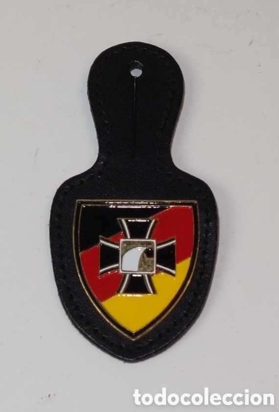 Militaria: Pepito escuela de idiomas de la BundesWher - Foto 1